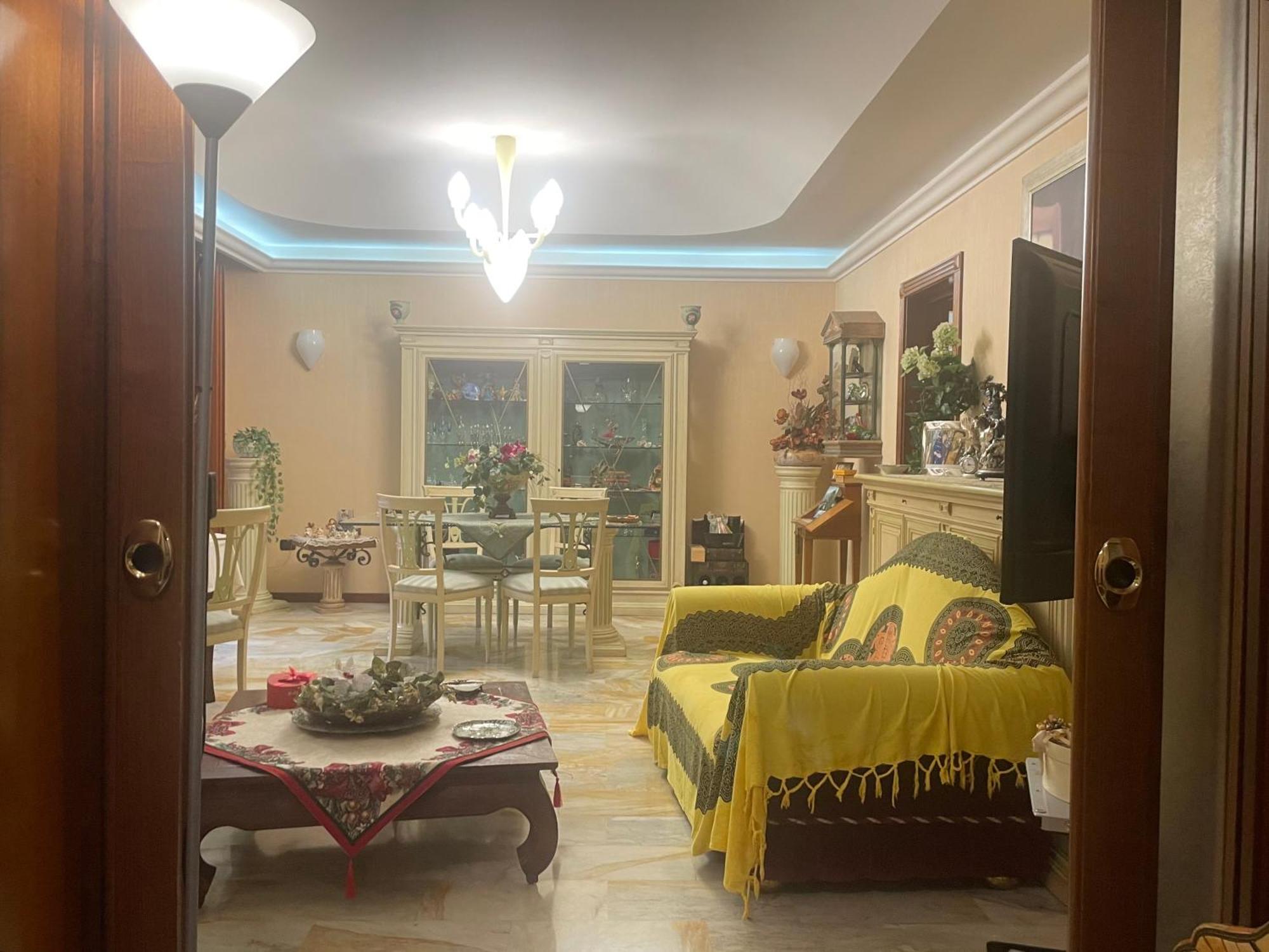 Ferienwohnung La Casa Di Cinzia Benevento Exterior foto